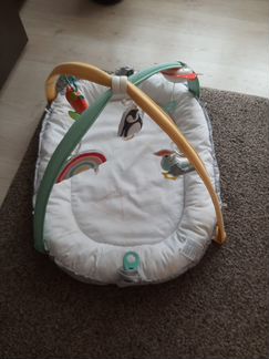 Коврик детский