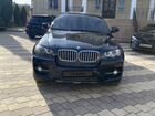 BMW X6 4.4 AT, 2011, 105 000 км