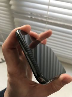 iPhone x 64gb