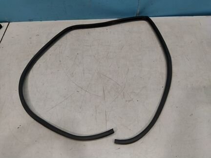 Уплотнители двери Kia Ceed 1