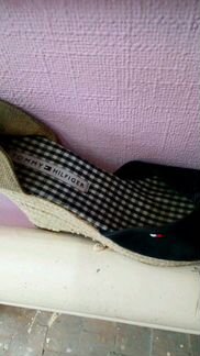 Босоножки оригинал