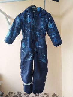 Детский комбинезон Lassie рост 122