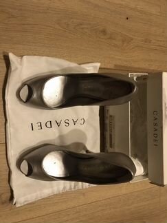 Туфли Casadei