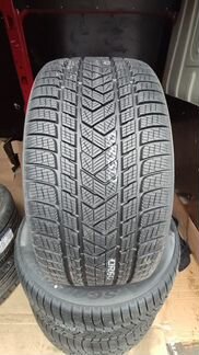 Pirelli Scorpion Winter Зад 305/40/20
