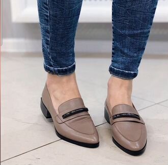 Туфли Graciana, 40р