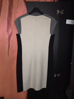 Georges Rech шерстяное платье