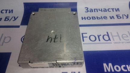 Эбу Двигателя EFI-VM 111 /6GDB/ 86GB-12A650-DB