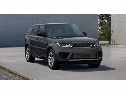Land Rover Range Rover Sport 3.0 AT, 2020