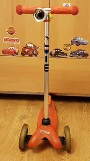 Самокат Micro Mini