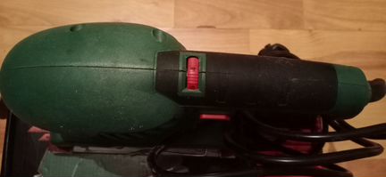 Машина шлифовальная