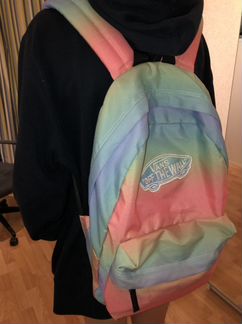 Рюкзак vans оригинальный