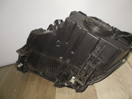 Фара лэд LED правая бмв Х6 Ф16 BMW X6 F16 бу