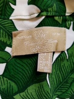 Новое платье