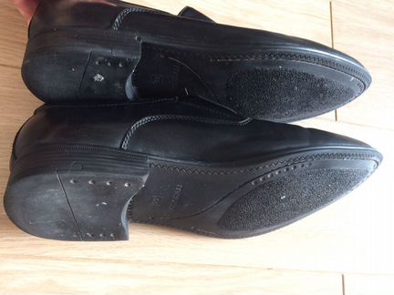 Туфли кожа Mascotte 43-44