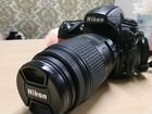 Объектив Nikon AF-S DX 55-300mm f4.5-5.6G ED VR