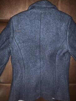 Новый школьный пиджак/жакет на мальчика