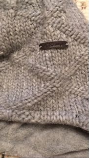 Шапка MXO Гармания