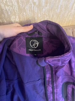 Продам горнолыжную куртку