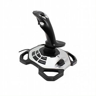 Джойстик Logitech Extreme 3D Pro