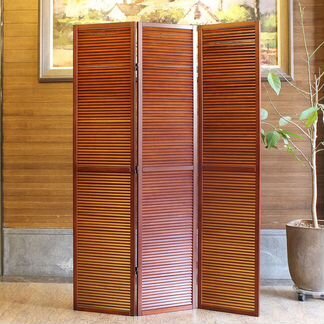 Ширма жалюзийная