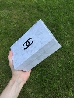 Коробка подарочная Chanel