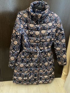 Пальто женское весна-осень 44 размер