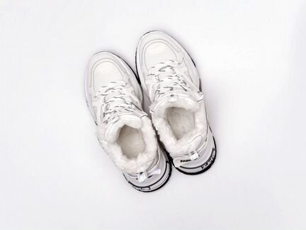 Кроссовки Fashion