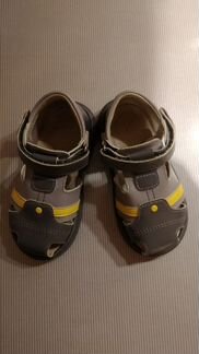 Детские сандалии Топ топ