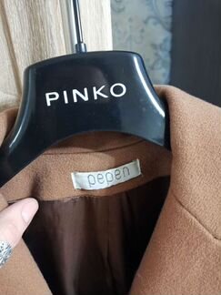 Пальто Pepep 38 размер (xxs)