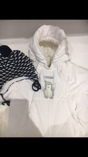 Комбинезон Kerry 62р