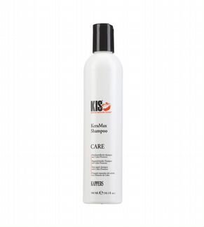 Кератиновый шампунь для волос KIS KeraMax Shampoo