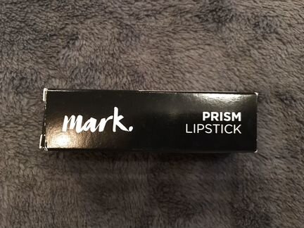 Помада mark от avon