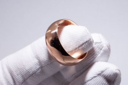 Обручальное Золотое кольцо 583 СССР