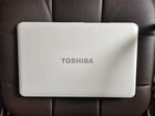 Продам ноутбук toshibo C-850