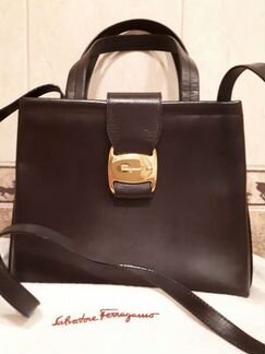 Сумки Salvadore Ferragamo, Louis Vuitton