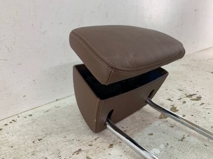 Подголовник Bmw X5 G05 2018