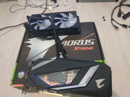 Gigabyte GeForce RTX 2080 Ti