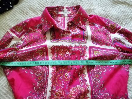 Рубашка Etro