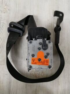 Ремень безопасности передний левый Audi Q5 8R