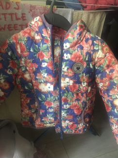 Куртка soliver