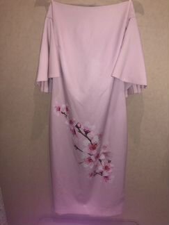 Ted Baker 3 Платье оригинал 48 L