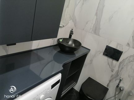 Столешница из искусственного камня