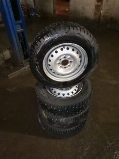 Колеса r13 на ваз, ладу