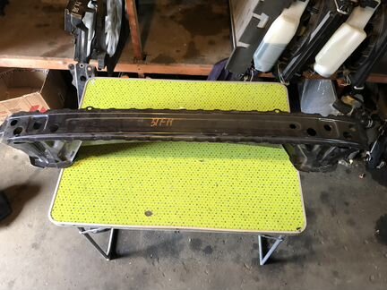 Усилитель бампера Impreza G14(GT/GK) 17-н.в