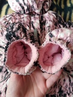 Костюм (куртка) зимний kerry/lenne (керри/ленни)