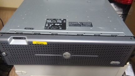 Дисковый массив Dell PowerVault MD1000 RDN
