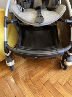 Прогулочная коляска bugaboo bee 3
