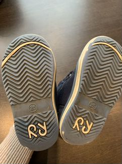 Ботинки Reima