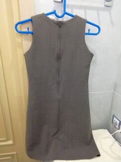 Школьная форма: сарафаны, юбки 152-158