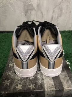 Nike air force 1 riccardo tisci